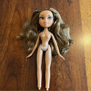Bratz Yasmin Doll (2001)